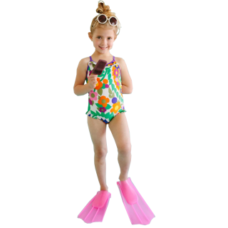 Costume de înot pentru fete