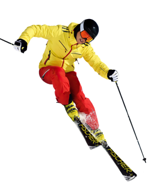 Зимний спорт