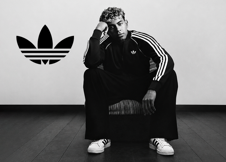 Adidas Originals. Новая коллекция