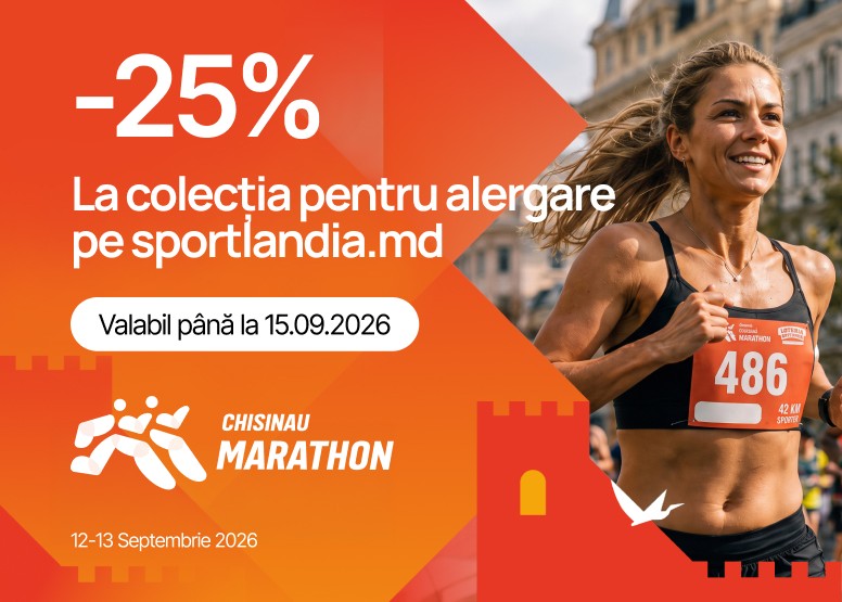 −25% LA PRODUSELE PENTRU ALERGARE