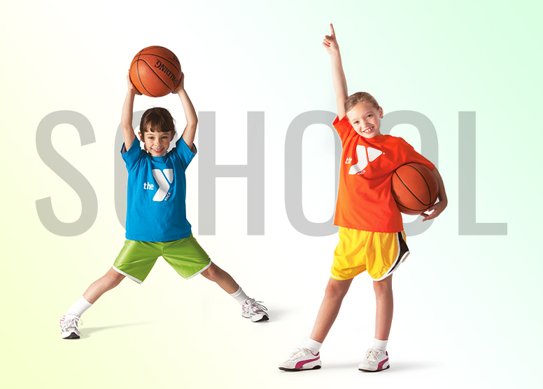 Подготовим вашего ребенка к школе и к спорту!