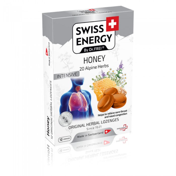 Vitamine Swiss Energy Set Swiss Energy 20 plante 2+1 CADOU 20-HERBS2+1 - 3
