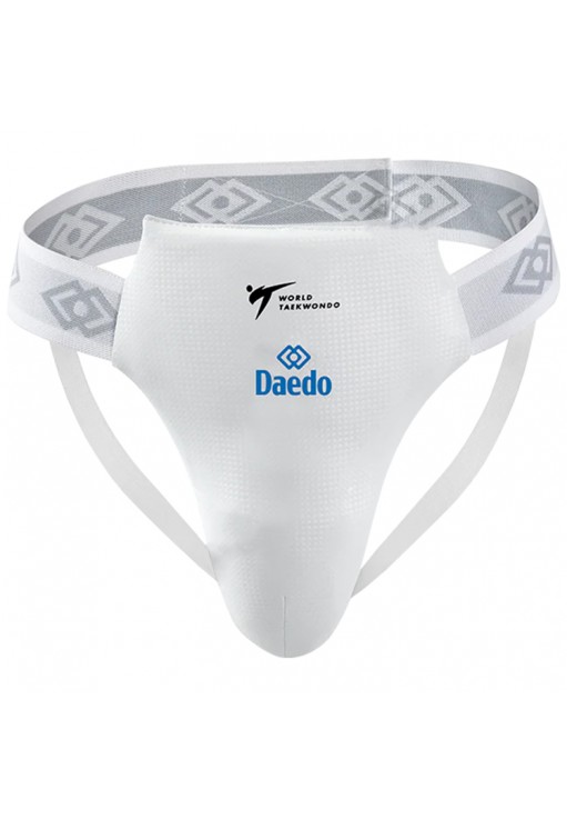 Защита паха DAEDO WT GROIN GUARD