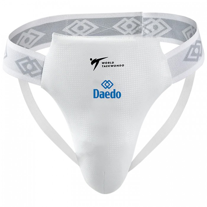Защита паха DAEDO WT GROIN GUARD
