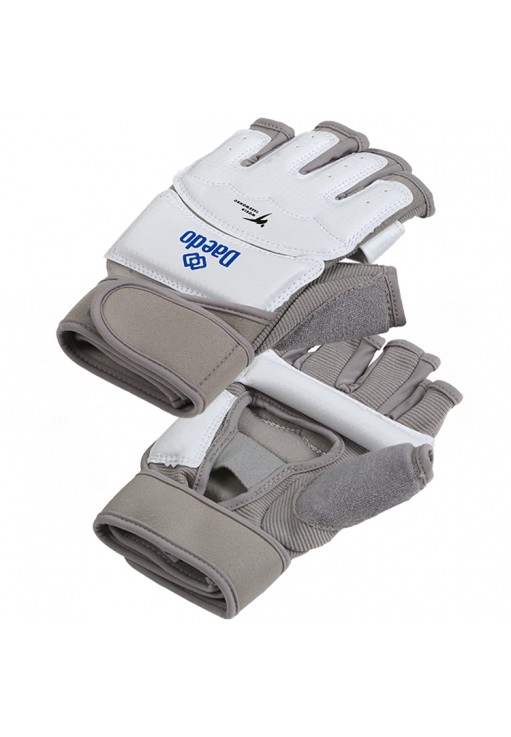 Перчатки для тхэквондо DAEDO WT HAND MITT