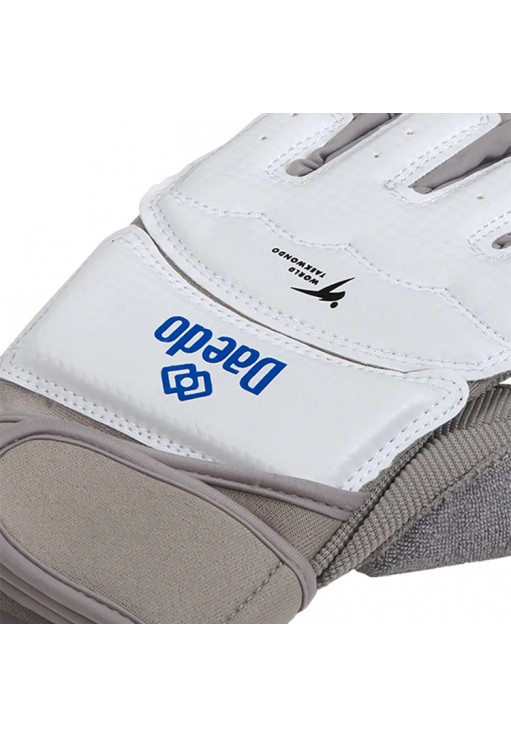 Перчатки для тхэквондо DAEDO WT HAND MITT