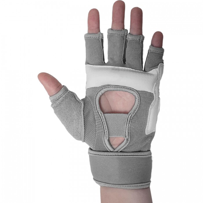 Перчатки для тхэквондо DAEDO WT HAND MITT - 3