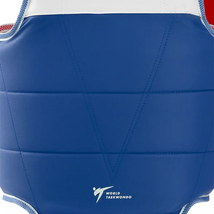 Защита тела DAEDO WT TRUNK Protector REVERSIBLE - 5
