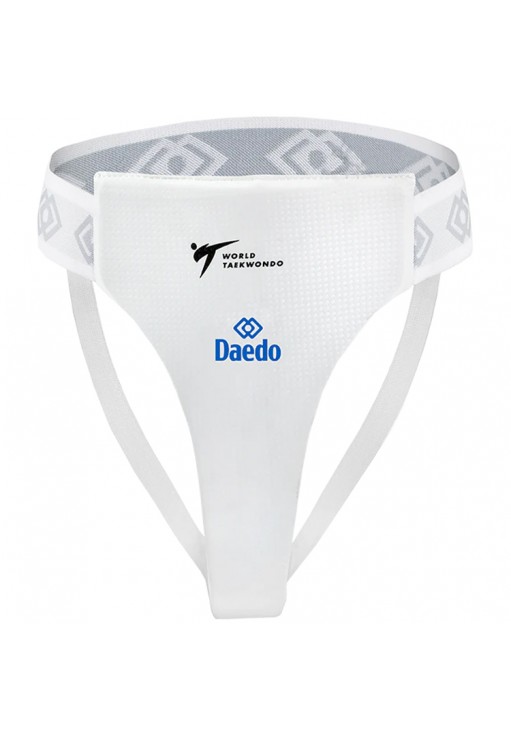 Защита паха DAEDO WT GROIN GUARD