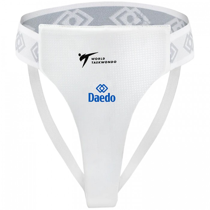 Защита паха DAEDO WT GROIN GUARD