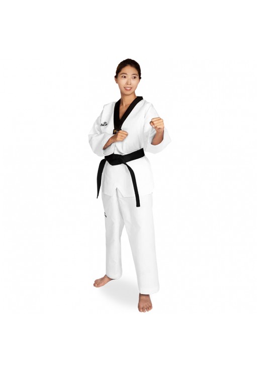 Кимоно для тхэквондо 240г/м2 DAEDO WT New DOBOK