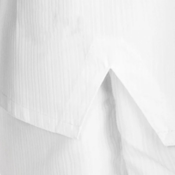 Кимоно для тхэквондо 240г/м2 DAEDO WT New DOBOK TA-1035-0 - 4