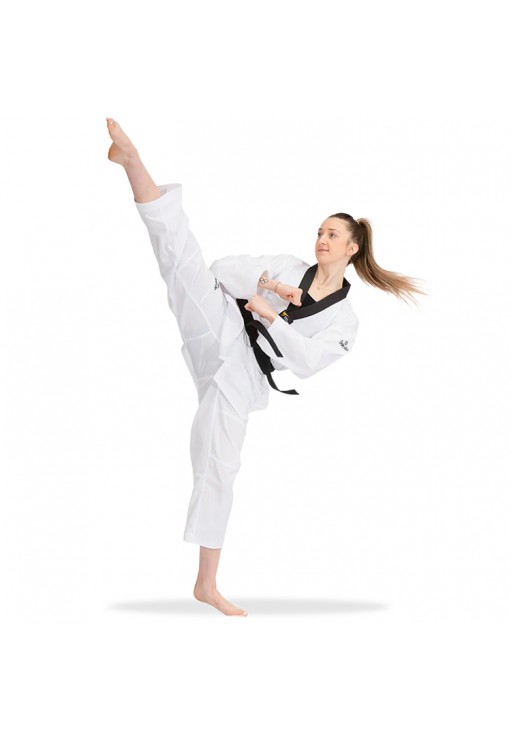 Кимоно для тхэквондо 240г/м2 DAEDO WT DOBOK Ultra-II