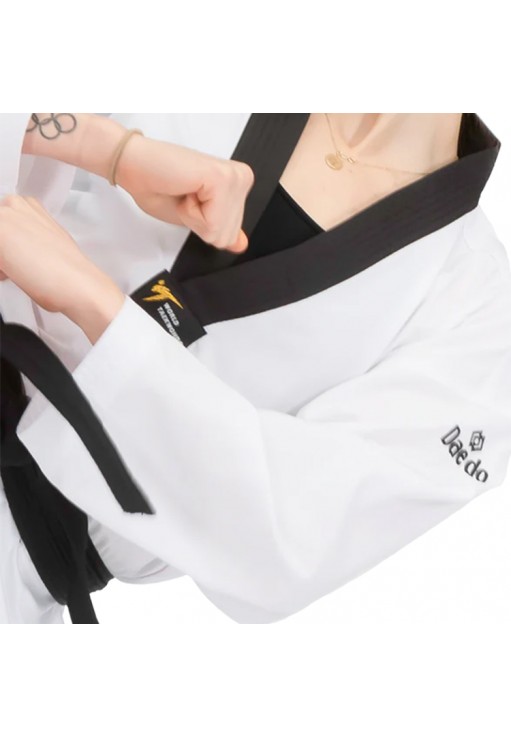 Кимоно для тхэквондо 240г/м2 DAEDO WT DOBOK Ultra-II