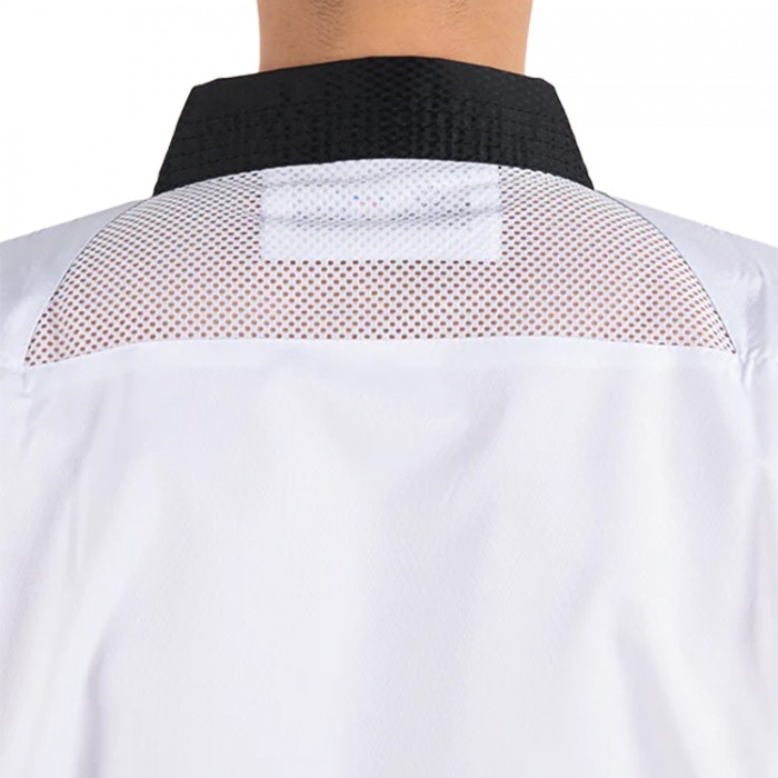 Кимоно для тхэквондо 240г/м2 DAEDO WT DOBOK Ultra-II TA-20057-0 - 4