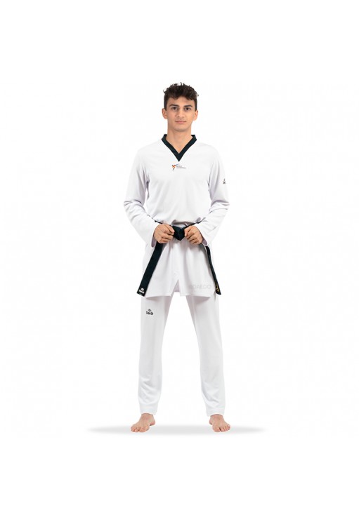 Кимоно для тхэквондо 240г/м2 DAEDO WT DOBOK