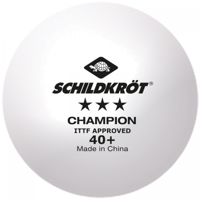Мяч Donic CHAMPION 608542-1