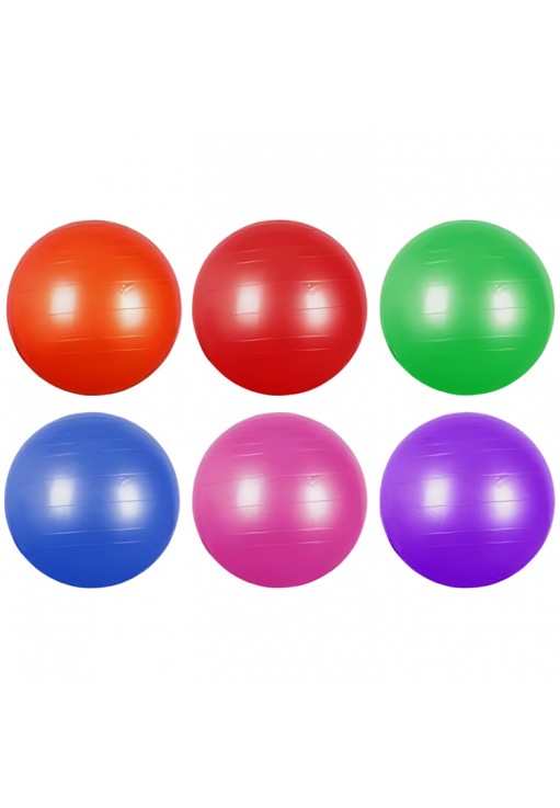 Minge p/u fitness SILAPRO Fitball