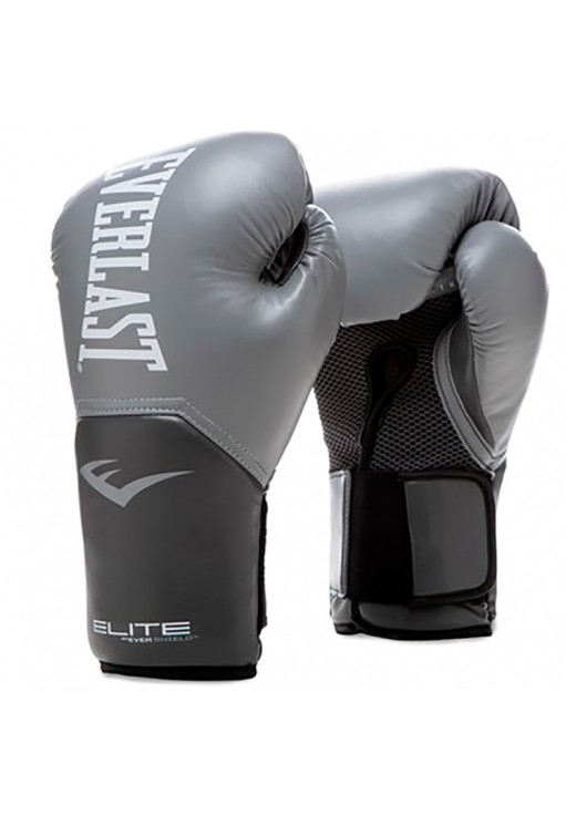 Перчатки для бокса Everlast PRO STYL ELI GL