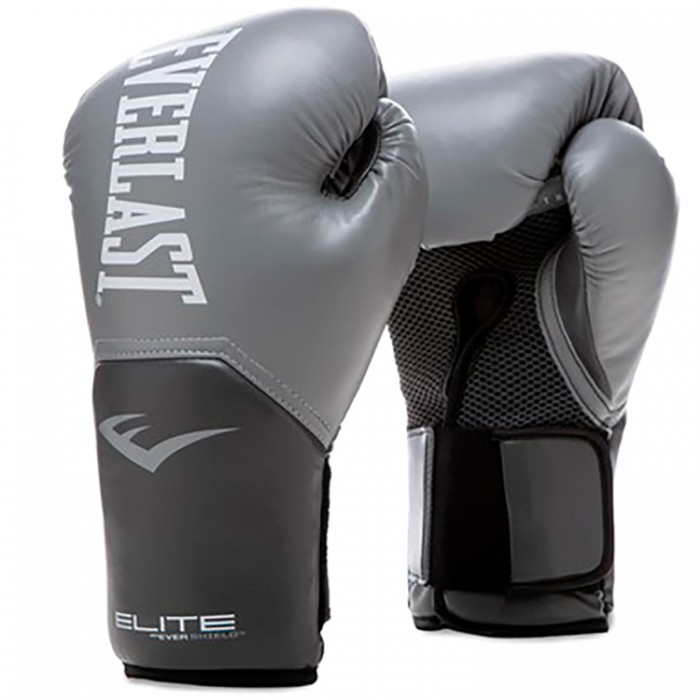 Перчатки для бокса Everlast PRO STYL ELI GL 87028-70-2