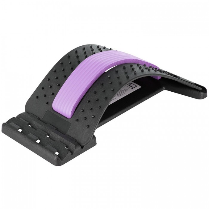 Masajer pentru spate SHANGLIN Lumbar massager DBL-019-2