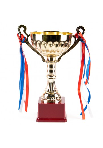 Cupe HAOYUNQI Gold Cup
