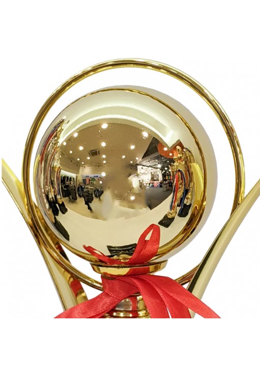 Кубок HAOYUNQI Trophy