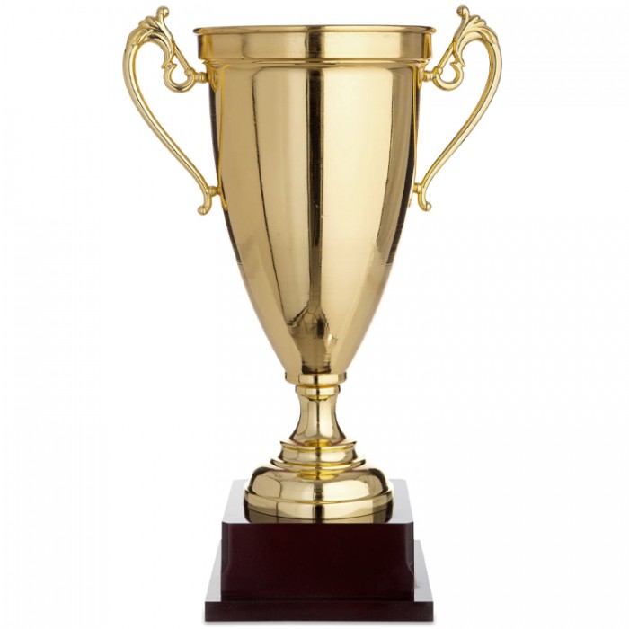 Кубок HAOYUNQI Trophy JB-012-2