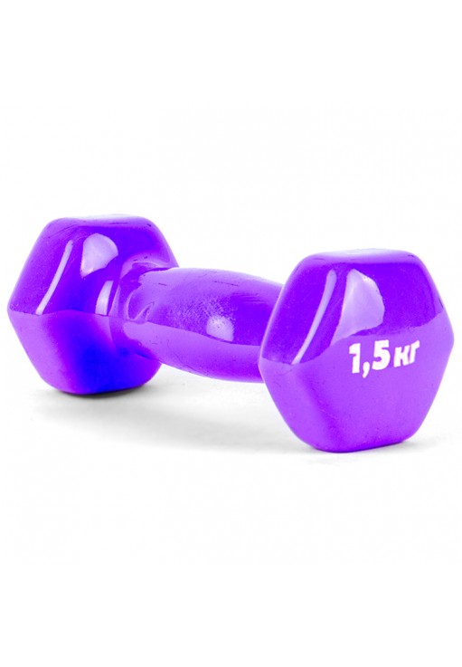 Gantera 1.5 kg SILAPRO SPTM-7-2