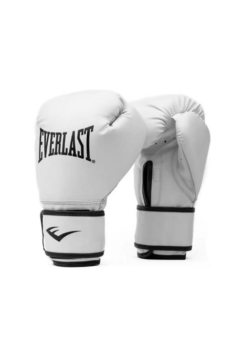 Manusi box Everlast Core 2