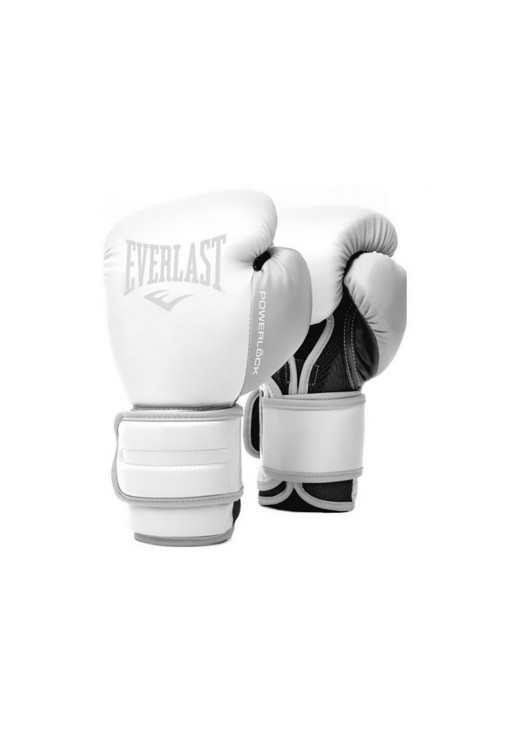 Перчатки для бокса Everlast Powerlock 2R