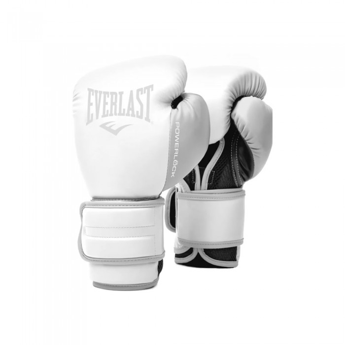 Перчатки для бокса Everlast Powerlock 2R 87033-70-3