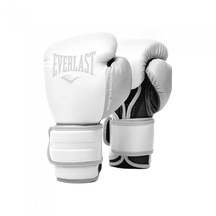 Перчатки для бокса Everlast Powerlock 2R 87033-70-3 - изображение №2