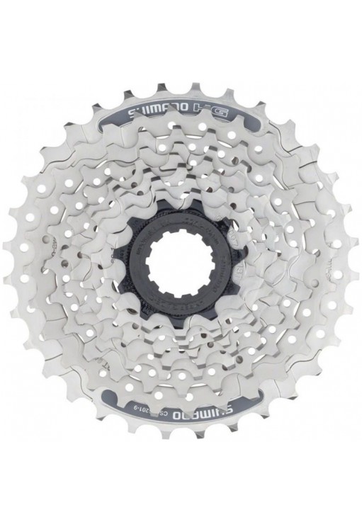 Pinioane SHIMANO CS-HG201-9, 9-speed, 11-3