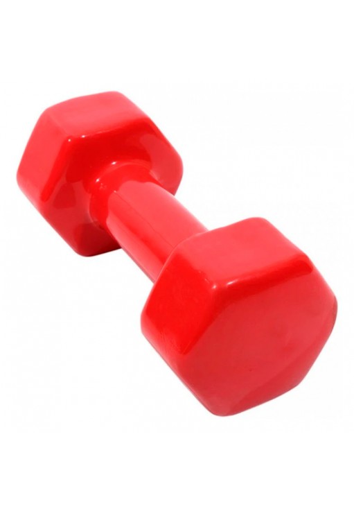 Gantera 2 kg SILAPRO SPTM-7-3