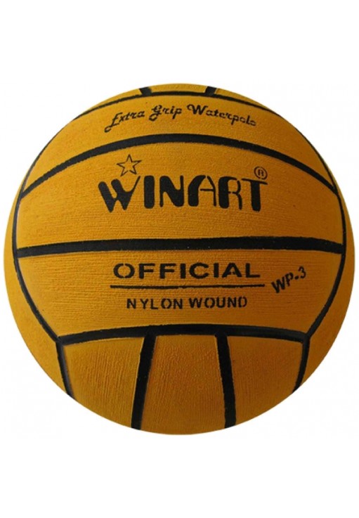 Minge pentru Water Polo WinArt OFFICIAL