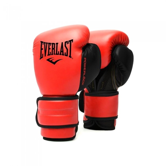 Перчатки для бокса Everlast Powerlock 2R 870340-70-4