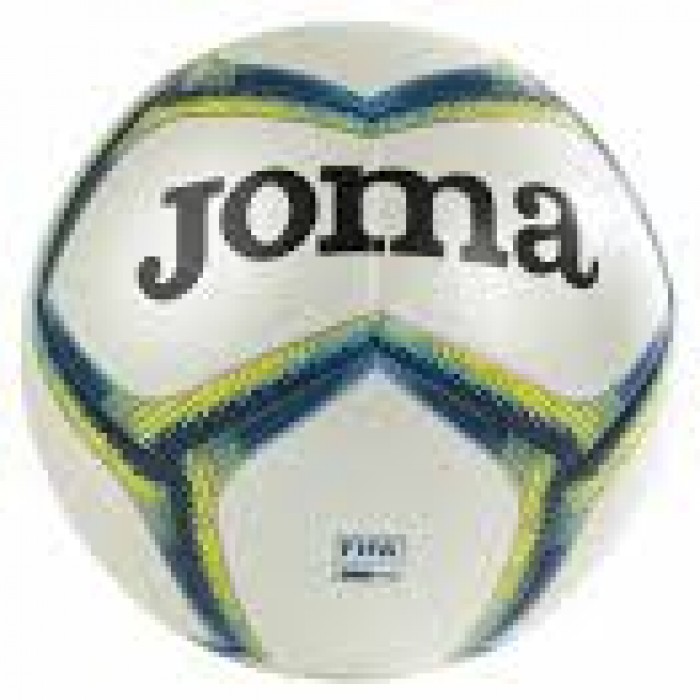 Мяч футбольный Joma Football 400083-217-5 - 2