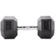 Gantera 12.5 kg SILAPRO Hexagonal ganter SPTM-42-5