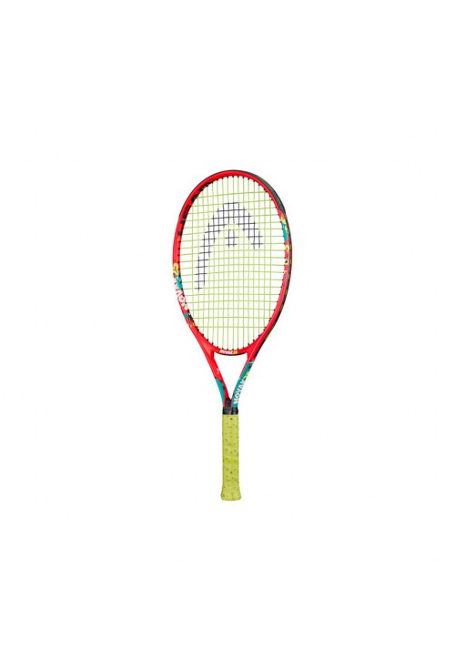 Racheta p/tenis HEAD NOVAK 25