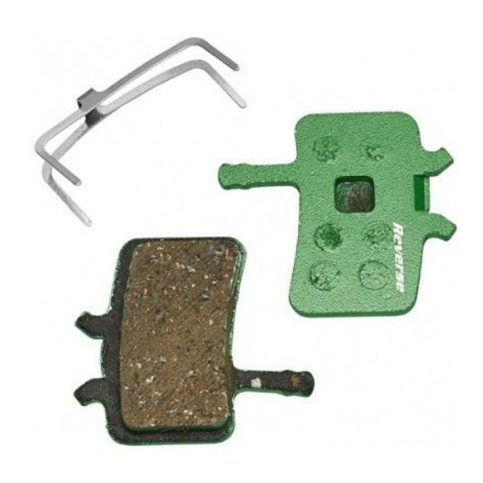 Тормозные колодки CUBE Avid Jucy 3/5/7 AVID-JUCY-3-5-7