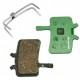 Тормозные колодки CUBE Avid Jucy 3/5/7 AVID-JUCY-3-5-7
