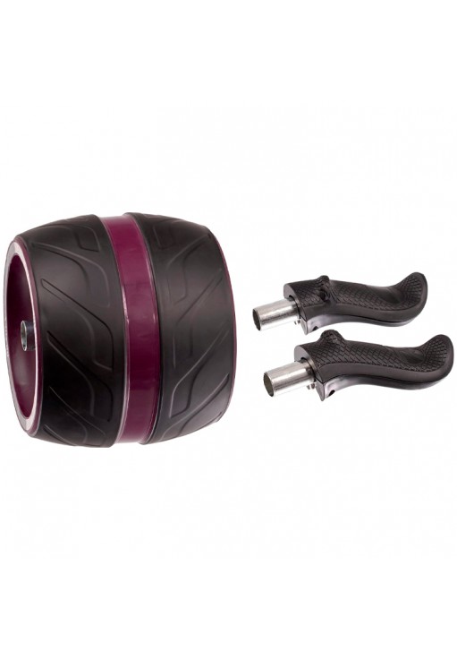 Roata pentru abdomen NOVA Power roller