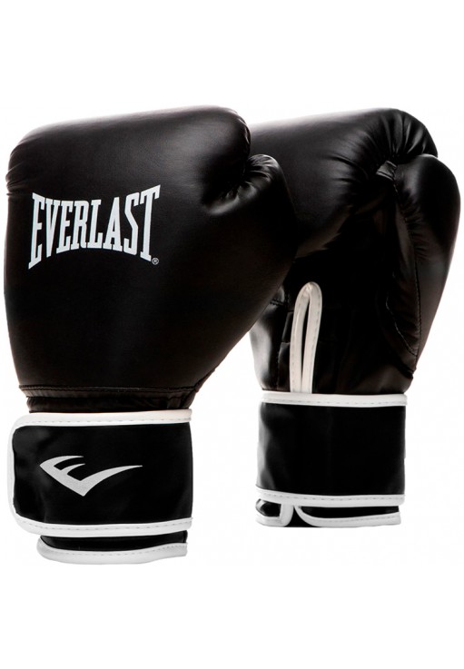 Перчатки для бокса Everlast Core