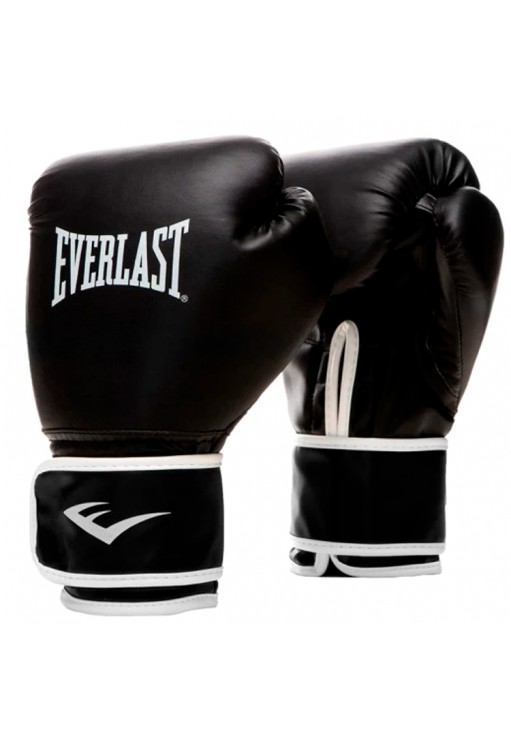 Перчатки для бокса Everlast Core 2
