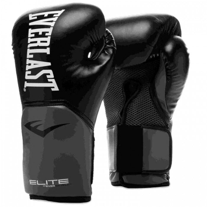 Перчатки для бокса Everlast Pro Style Elite TGL 20 87027-70-8