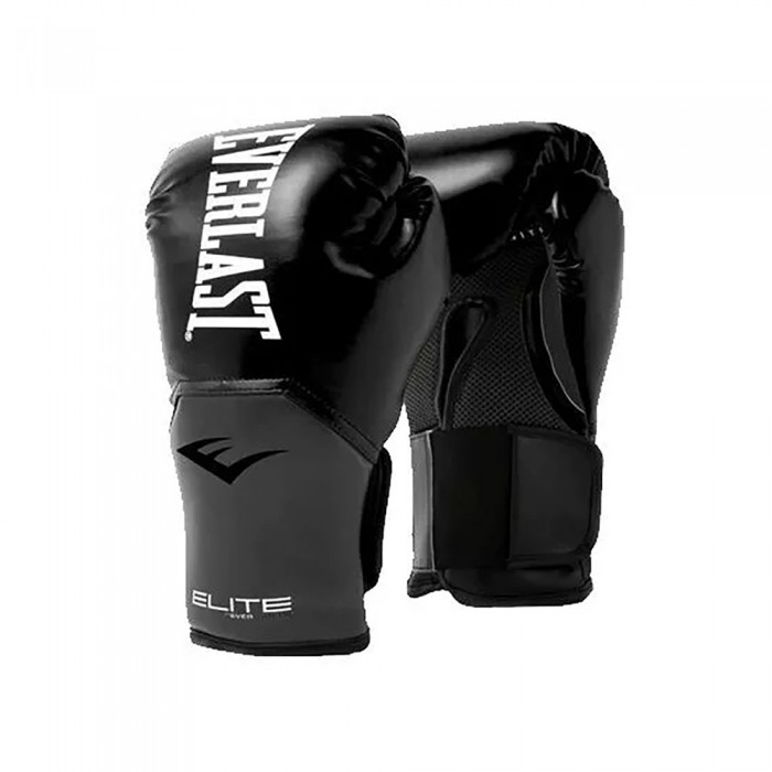 Перчатки для бокса Everlast Pro Style Elite TGL 20 87027-70-8 - изображение №3