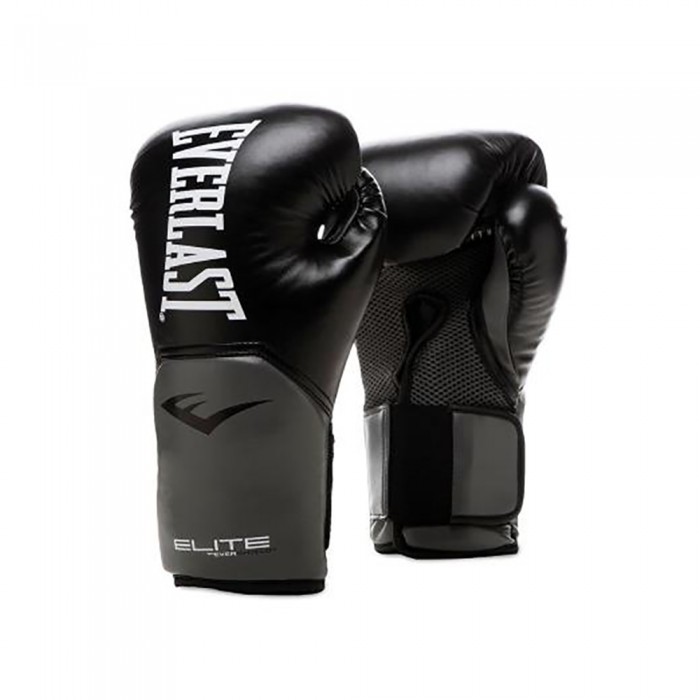 Перчатки для бокса Everlast Pro Style Elite TGL 20 87027-70-8 - изображение №6