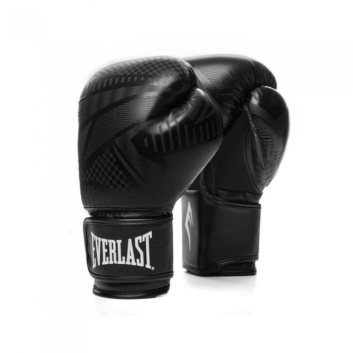 Перчатки для бокса Everlast Spark 87093-70-8 - изображение №4