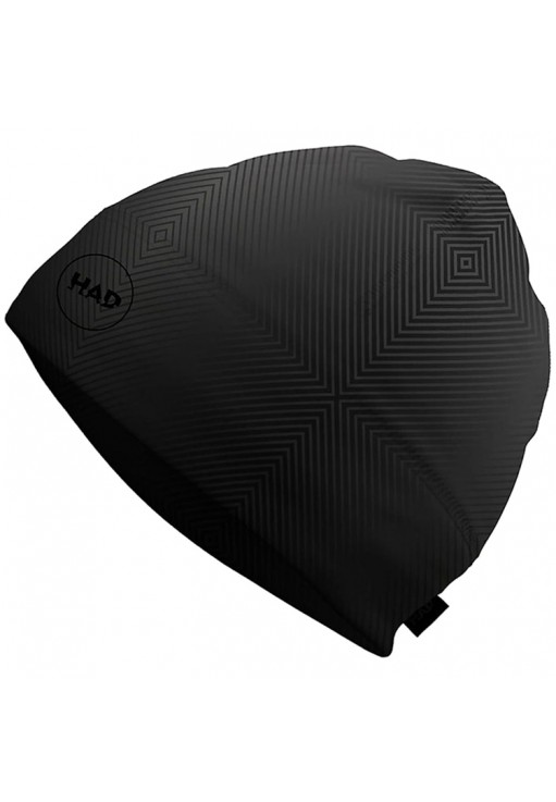 Шапка HAD Brushed Eco Beanie